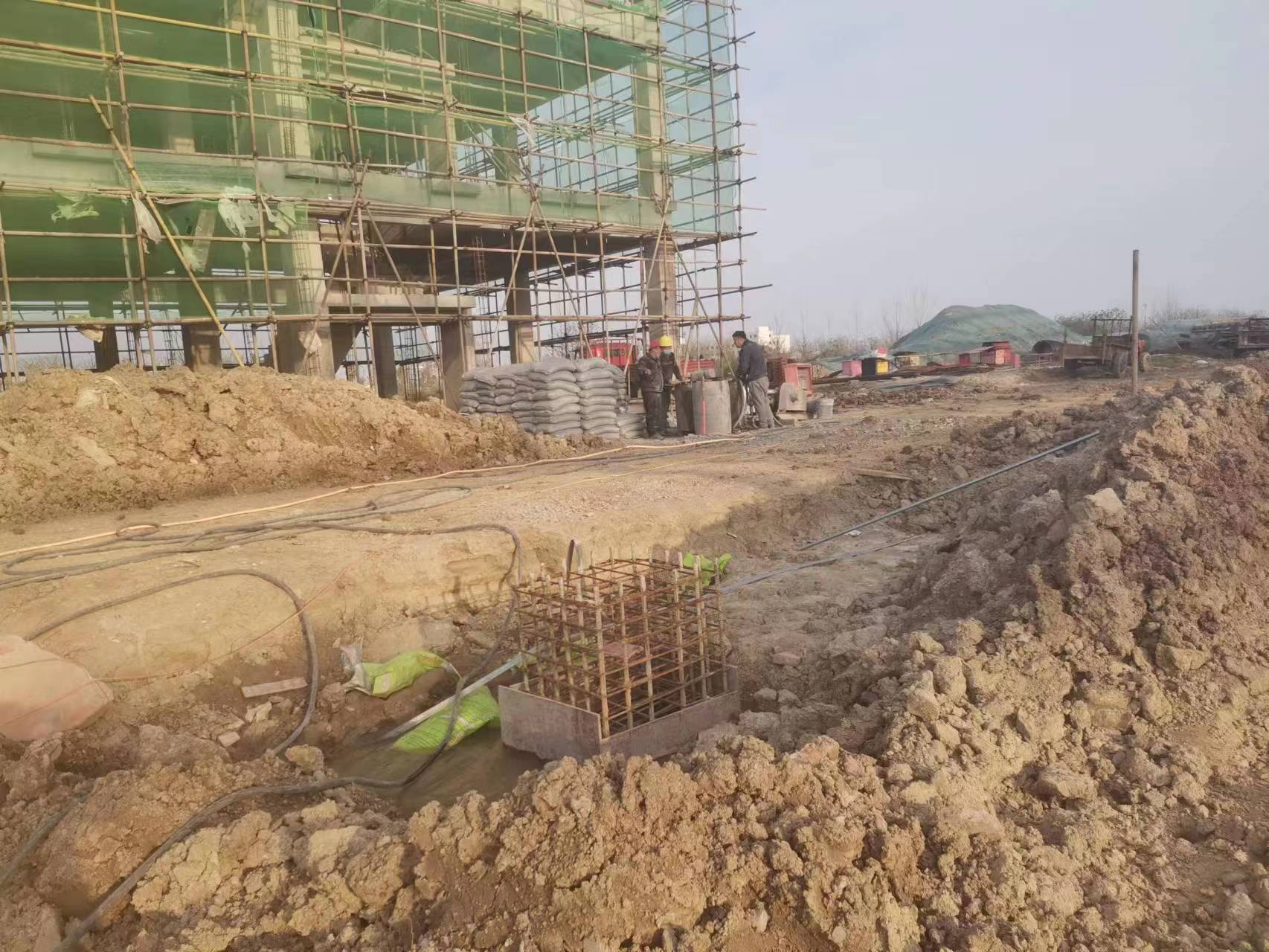 华安当桥梁出现裂缝的时候应该及时加固修补